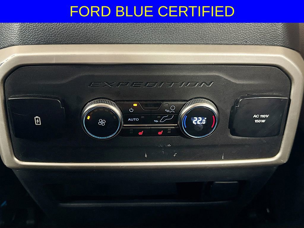 Certified 2024 Ford Expedition Limited image 27