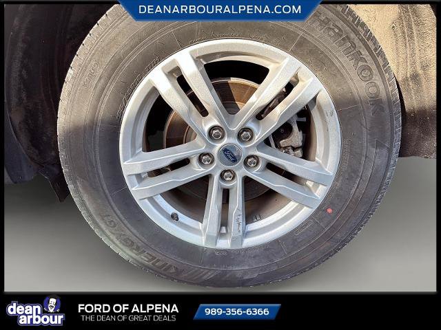 Certified 2023 Ford Explorer XLT w/ Equipment Group 202A AWD/4WD image 7