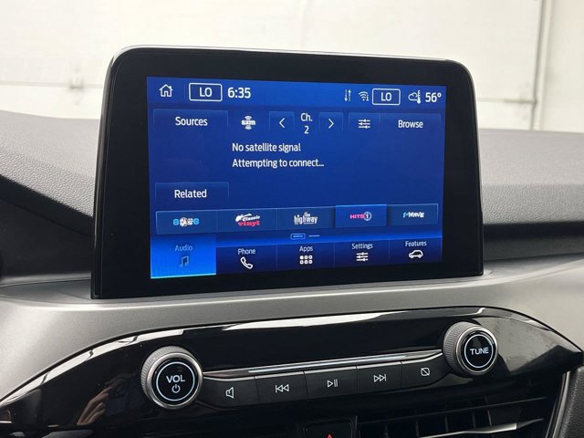 Certified 2023 Ford Escape Active FWD image 20