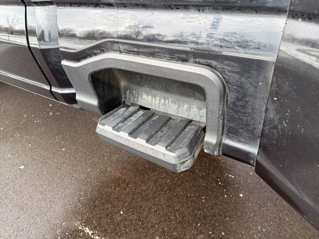 Certified 2023 Ford F450 Lariat w/ Lariat Ultimate Package image 17