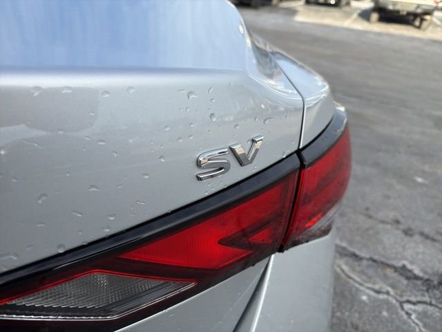 Used 2020 Nissan Sentra SV image 10