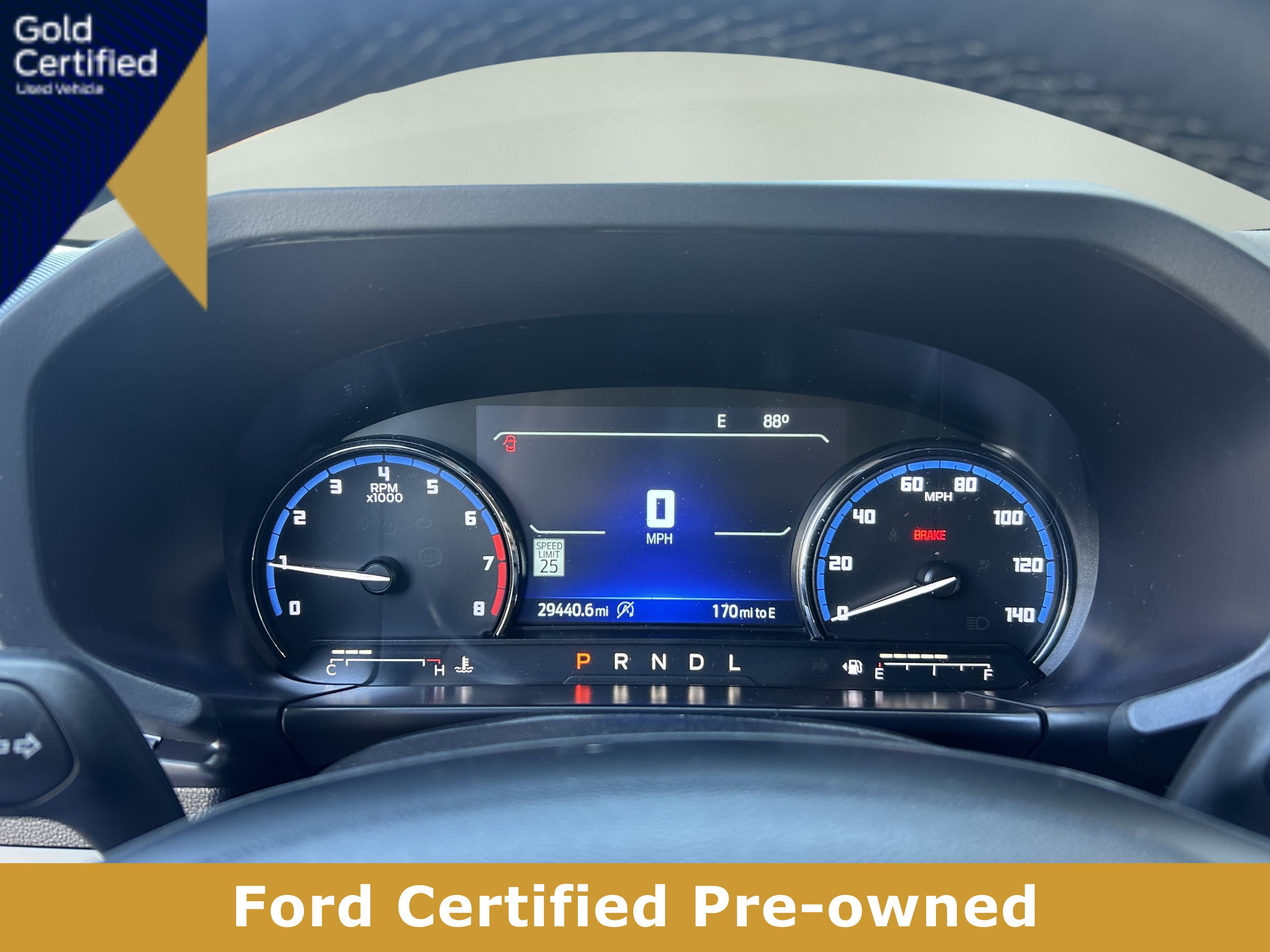 Certified 2024 Ford Bronco Sport Outer Banks w/ Tech Package AWD/4WD image 13
