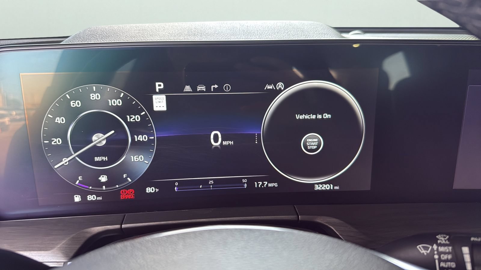 Used 2024 Kia Telluride SX Prestige X-Pro AWD/4WD image 14