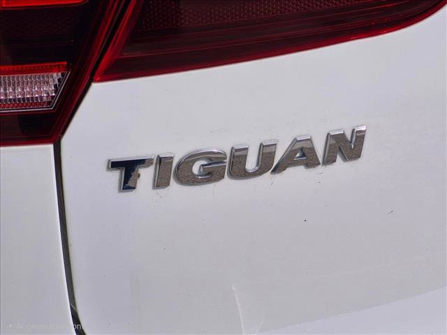 Used 2021 Volkswagen Tiguan S FWD image 10