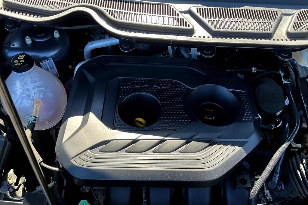 Certified 2022 Ford EcoSport SE AWD/4WD image 32