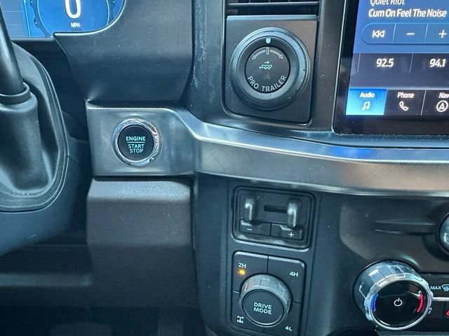 Certified 2024 Ford F350 King Ranch w/ Chrome Package AWD/4WD image 70