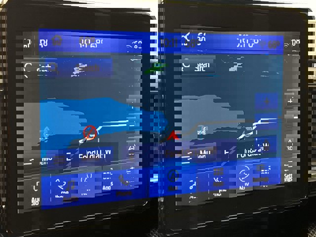 Certified 2022 Ford Explorer ST-Line w/ Class IV Trailer Tow Package image 7