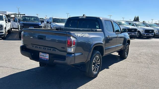Used 2021 Toyota Tacoma TRD Sport image 3