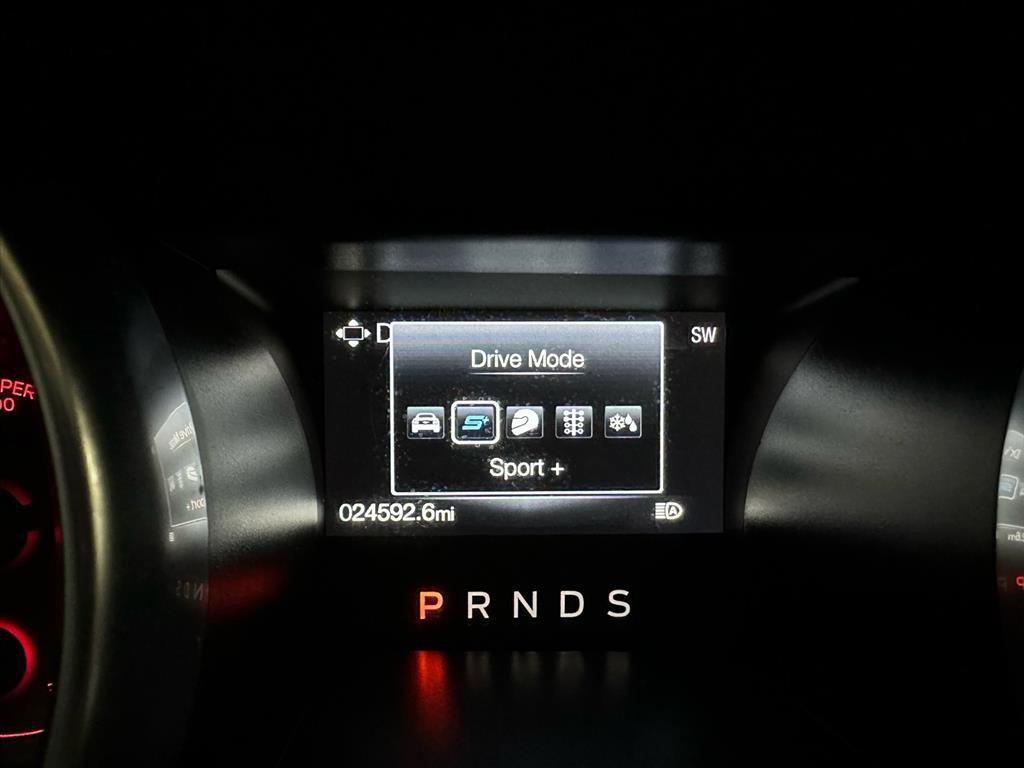 Certified 2022 Ford Mustang GT w/ Equipment Group 301A image 40