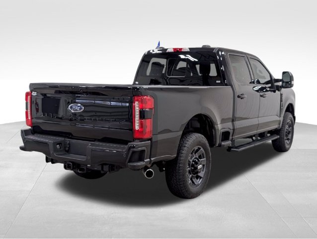Certified 2024 Ford F250 Lariat w/ Sport Appearance Package AWD/4WD image 26