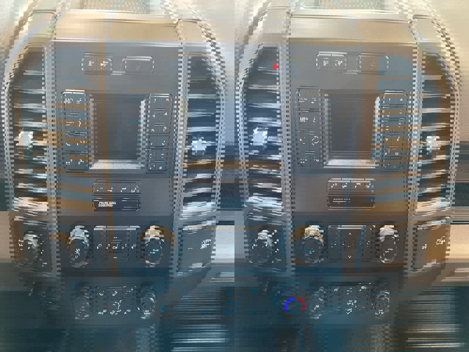 Certified 2022 Ford F350 XL w/ Power Equipment Group image 12