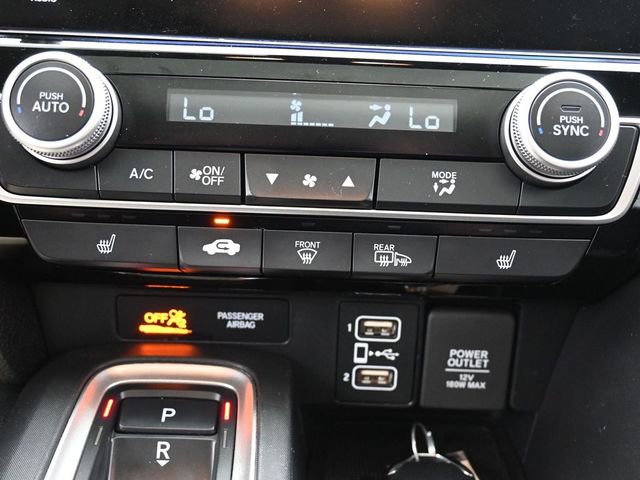 Used 2022 Honda Insight Touring image 23