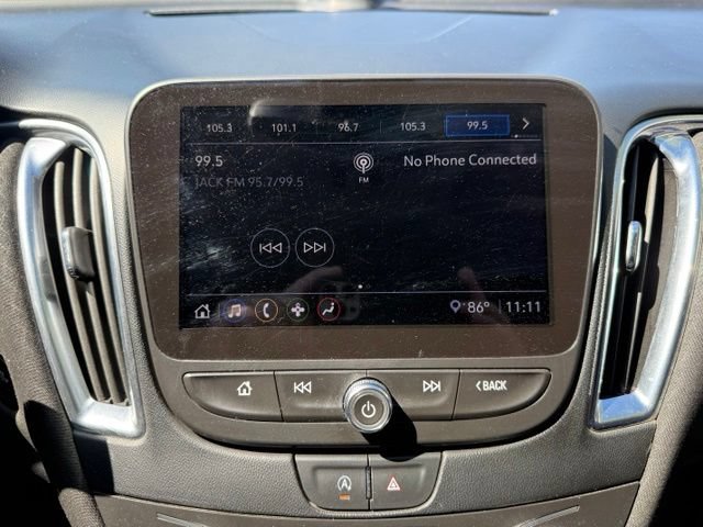 Used 2021 Chevrolet Malibu LT FWD image 23