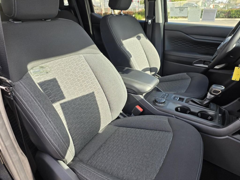 Certified 2024 Ford Ranger XLT image 27