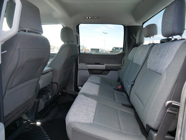 Certified 2023 Ford F250 XLT w/ FX4 Off-Road Package AWD/4WD image 12