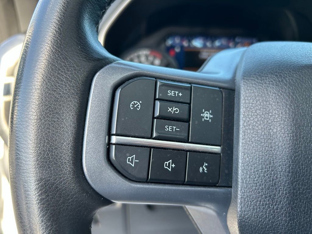 Certified 2023 Ford F150 XLT w/ Equipment Group 302A High image 24