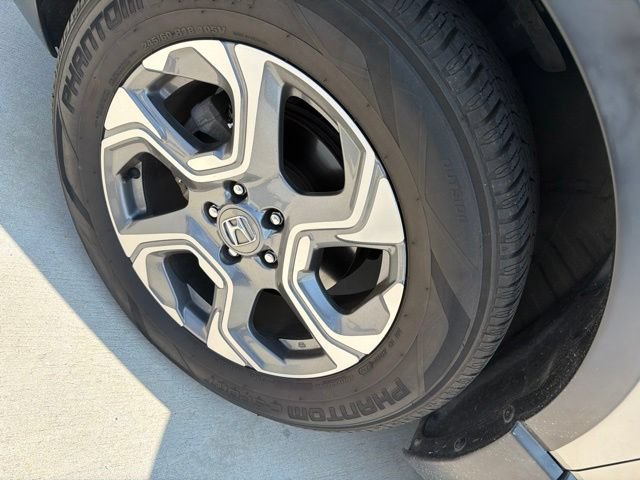 Used 2019 Honda CR-V EX image 24