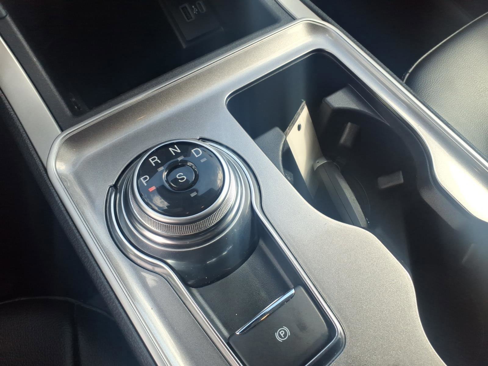 Certified 2023 Ford Edge SEL w/ Convenience Package image 19