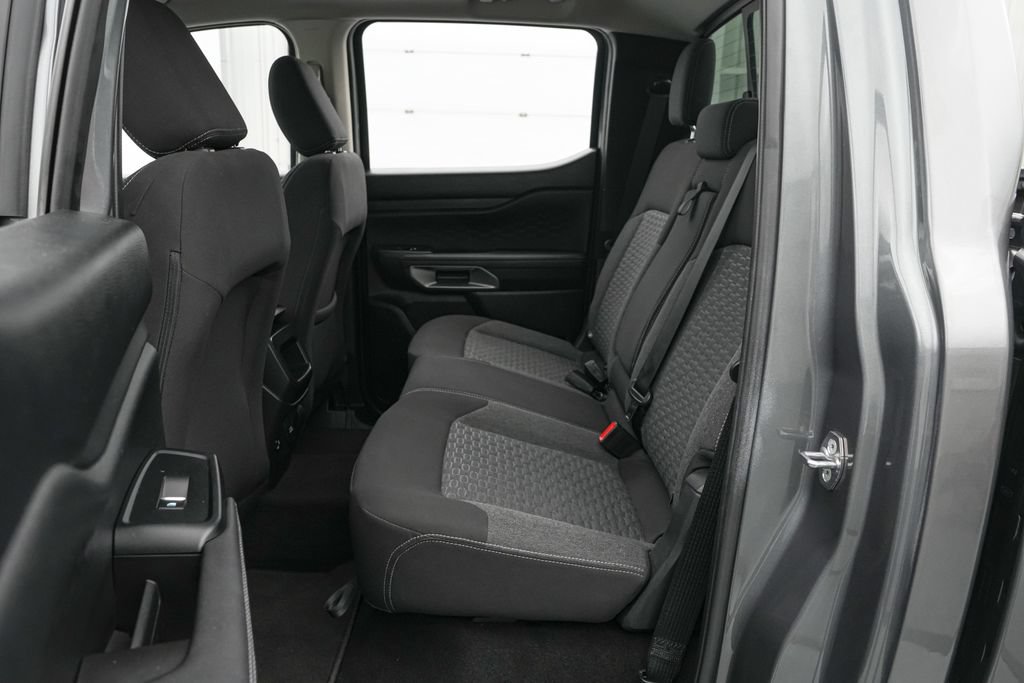 Certified 2024 Ford Ranger XLT AWD/4WD image 20