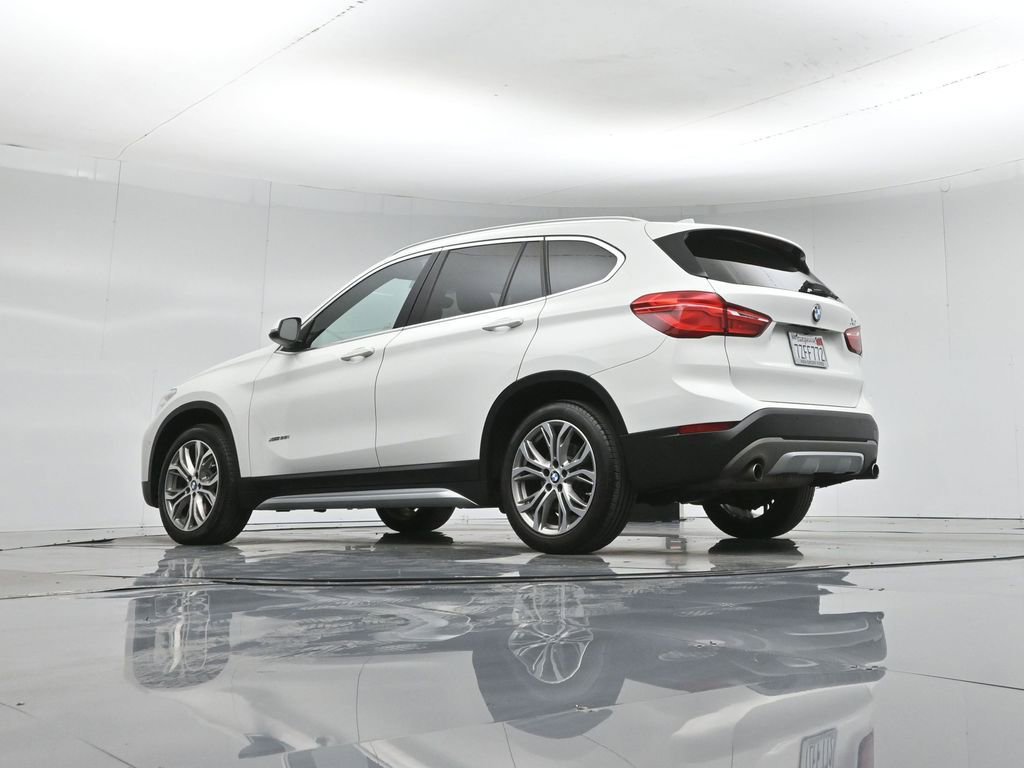 Used 2017 BMW X1 xDrive28i image 54