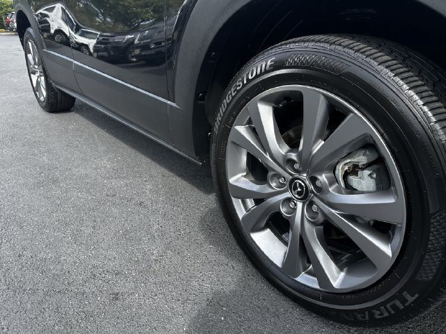 Used 2024 MAZDA CX-30 AWD 2.5 S w/ Preferred Package image 11