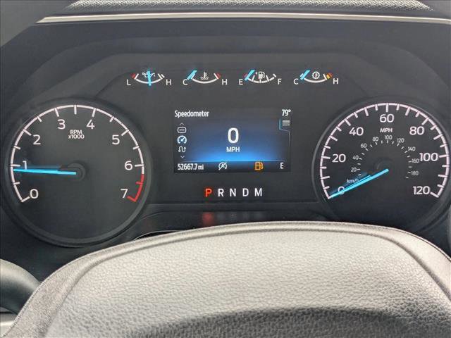 Certified 2023 Ford F150 XLT w/ XTR Package image 11