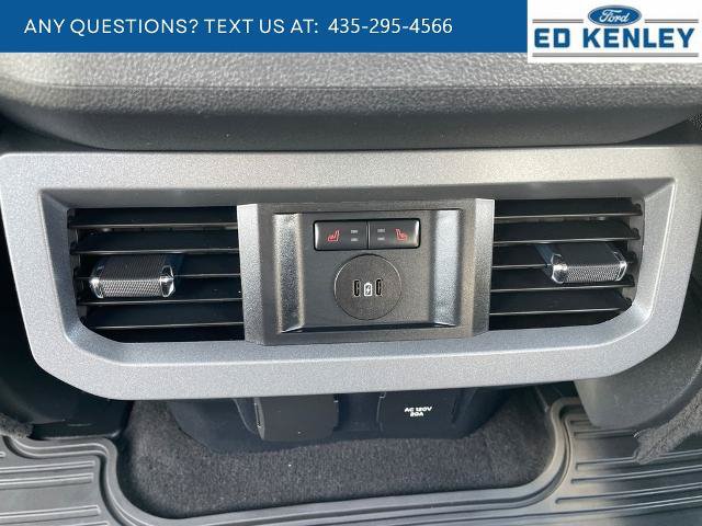 Certified 2024 Ford F250 Lariat w/ Lariat Ultimate Package AWD/4WD image 7