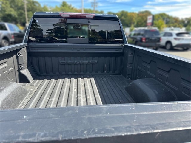 Used 2020 GMC Sierra 1500 Denali image 11