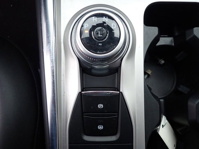 Certified 2023 Ford Explorer XLT w/ Equipment Group 202A image 25