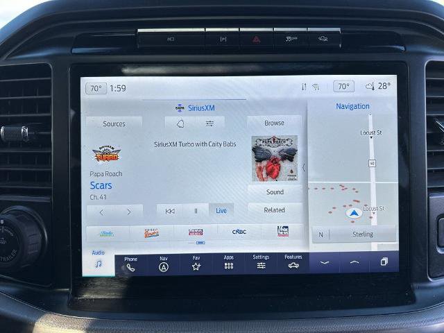 Certified 2023 Ford F150 Raptor image 7