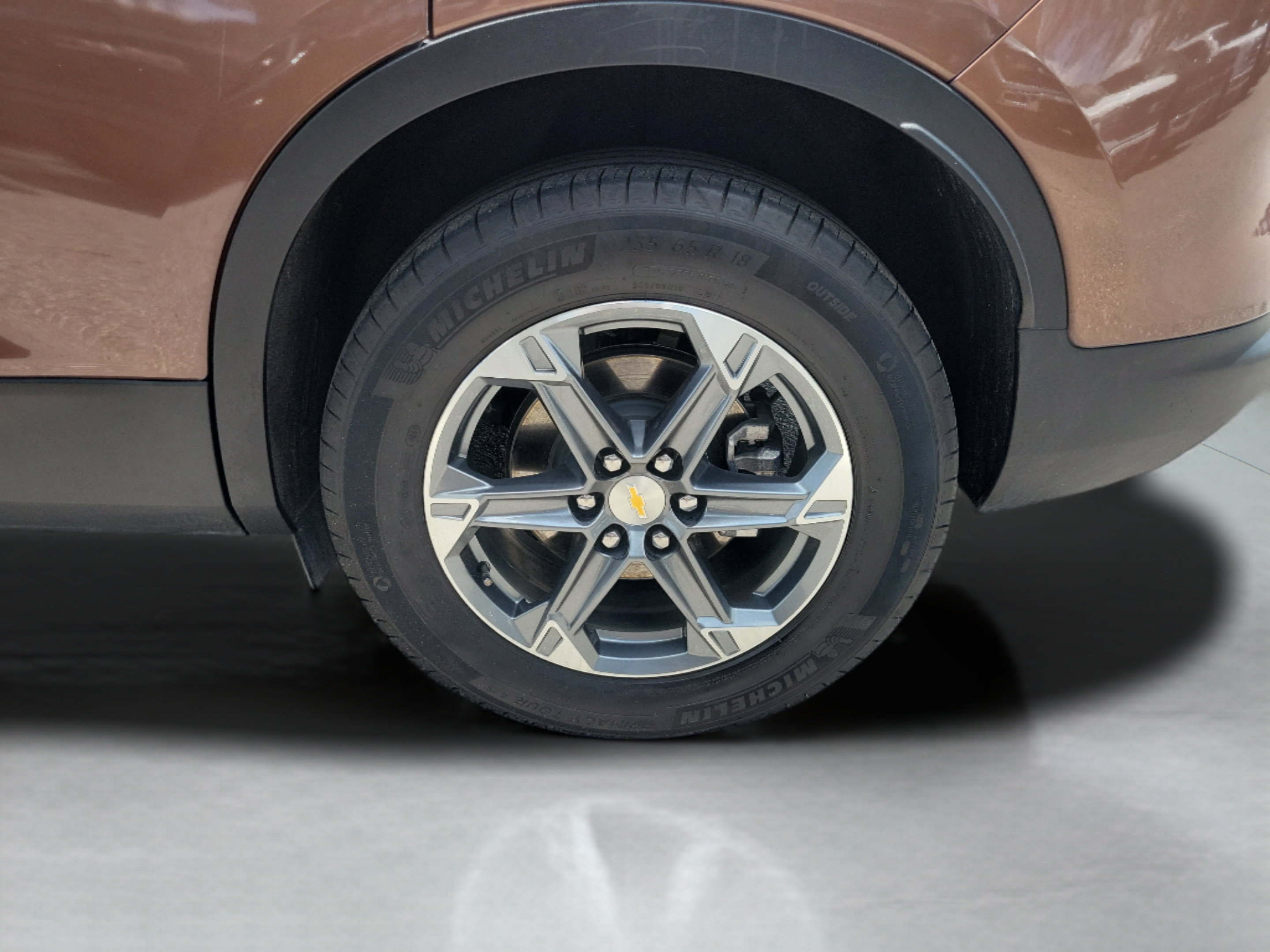 Used 2024 Chevrolet Blazer LT w/ Sound & Technology Package FWD image 31