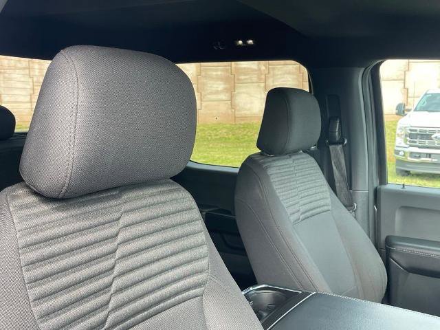 Certified 2023 Ford F150 XL w/ STX Appearance Package AWD/4WD image 16