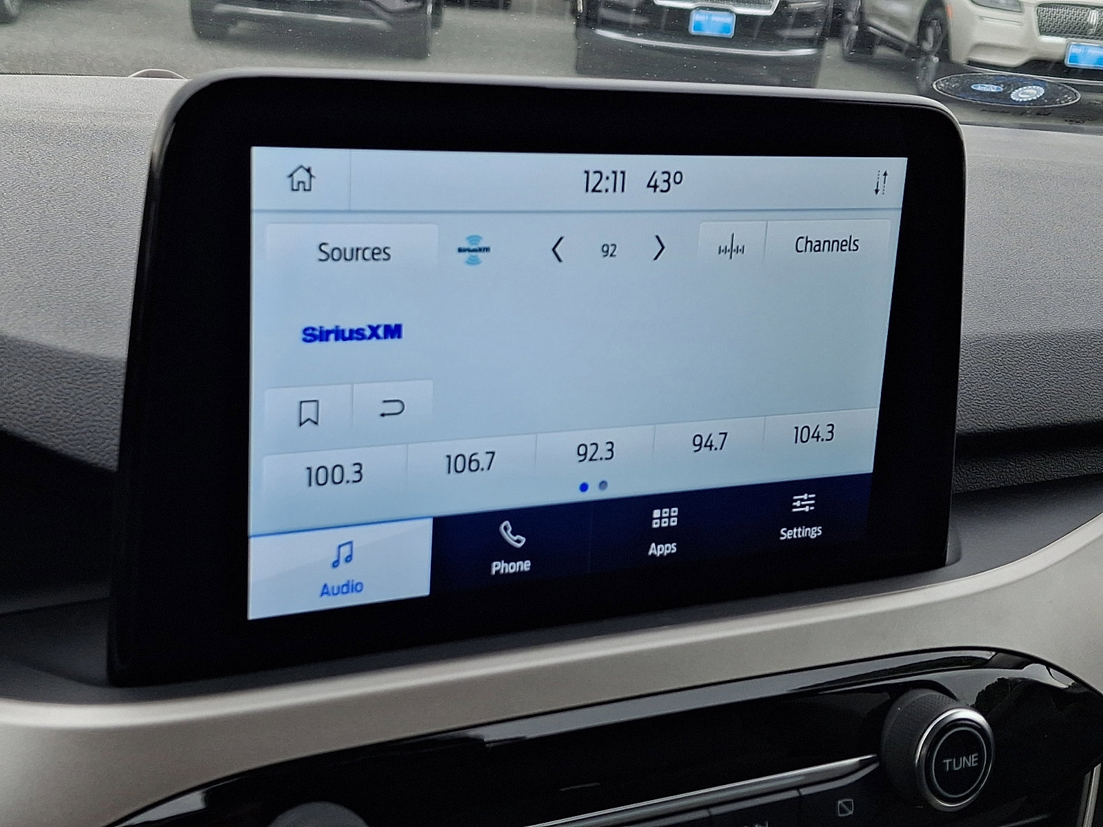 Certified 2022 Ford Escape SE image 14