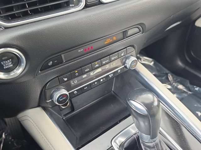 Used 2021 MAZDA CX-5 Grand Touring w/ GT Premium Package FWD image 23