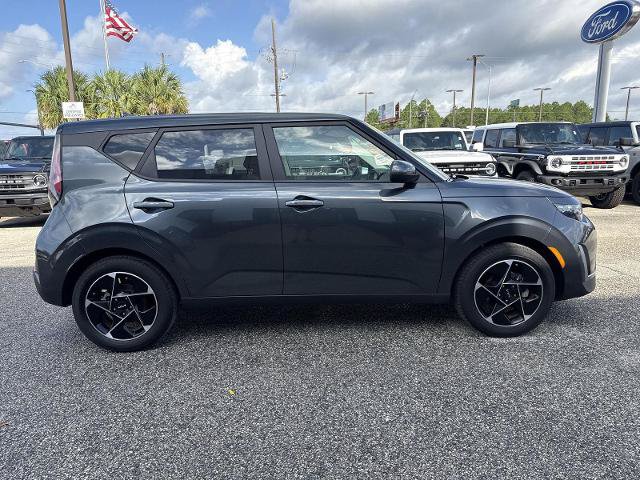 Used 2025 Kia Soul EX FWD image 15