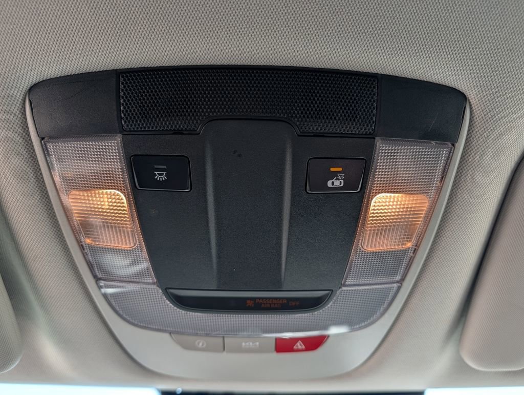 Used 2023 Kia Sportage EX image 16