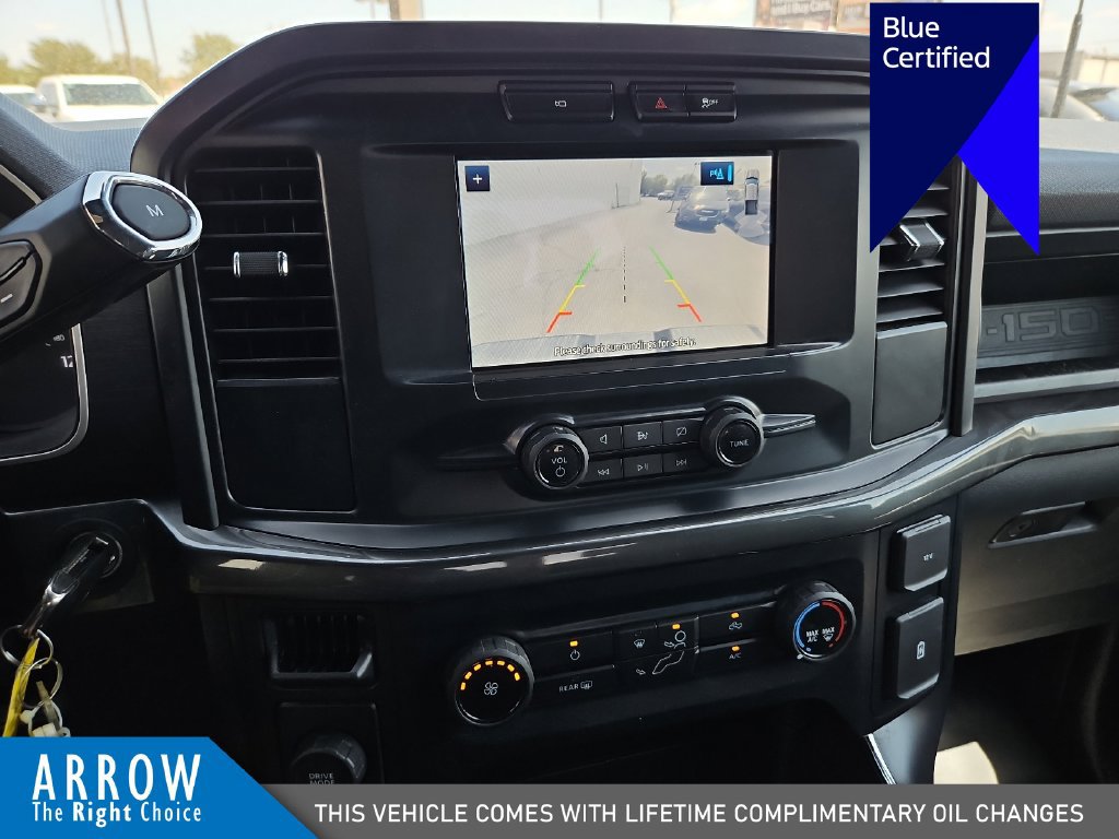 Certified 2023 Ford F150 XL w/ STX Appearance Package RWD image 25