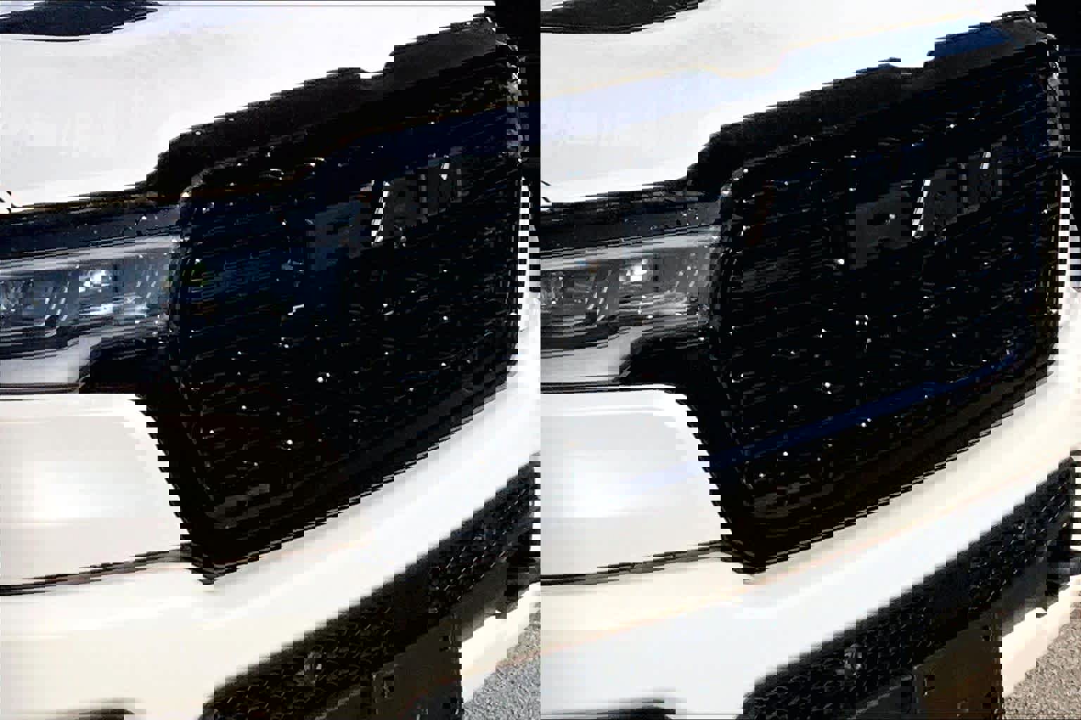 Used 2026 RAM 1500 Limited image 26