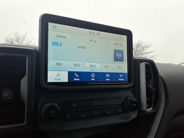 Certified 2021 Ford Bronco Sport Big Bend image 18