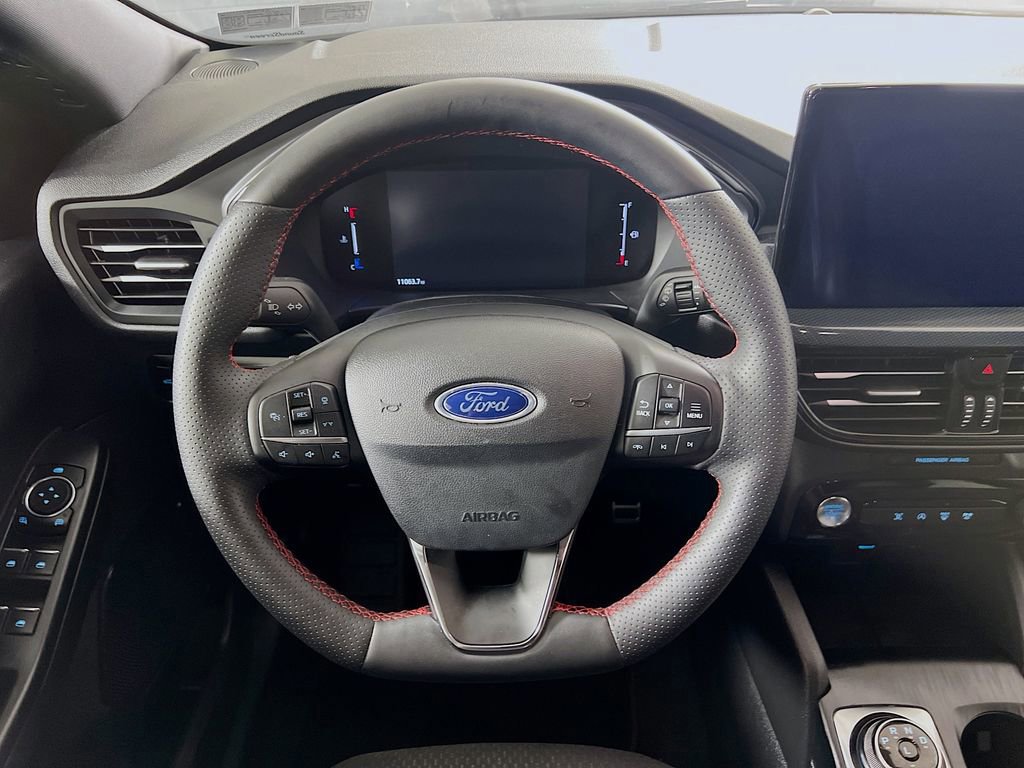 Certified 2023 Ford Escape ST-Line w/ Tech Pack #1 image 14