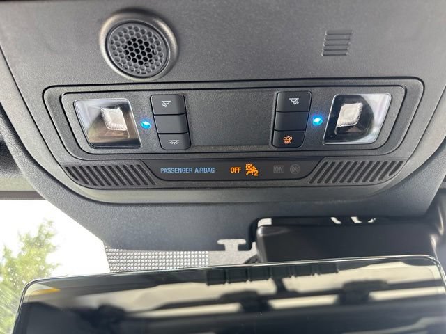 Certified 2026 Ford Bronco Raptor AWD/4WD image 31