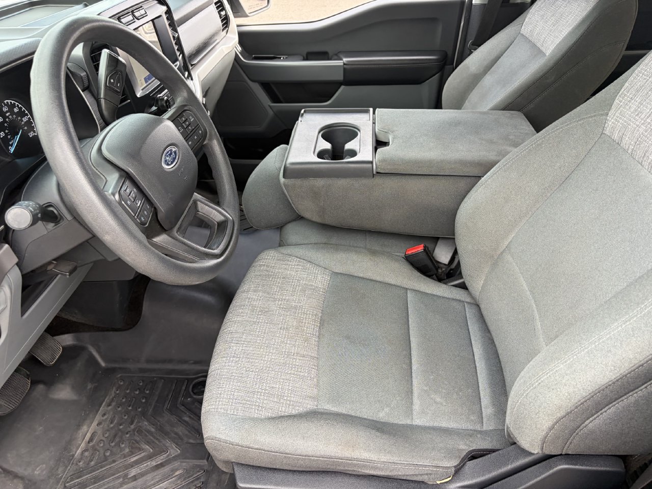 Certified 2023 Ford F150 XLT AWD/4WD image 23