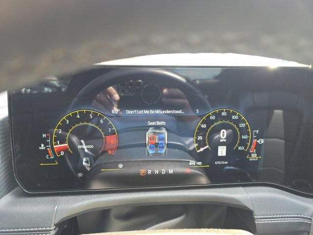 Certified 2024 Ford Mustang GT Premium RWD image 11