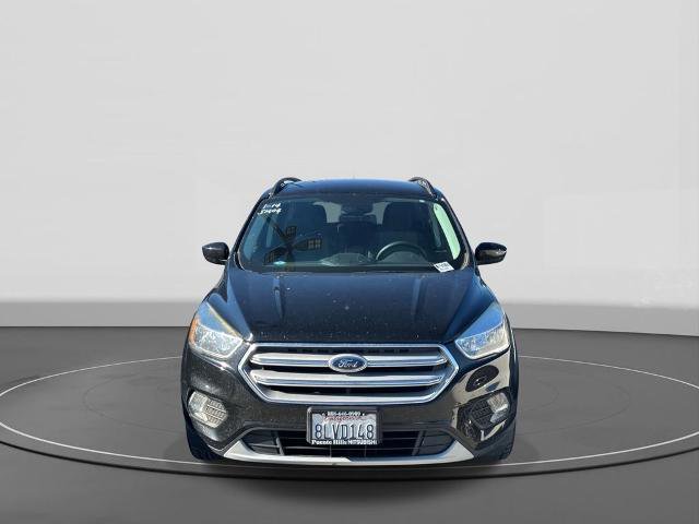 Certified 2018 Ford Escape SE image 9