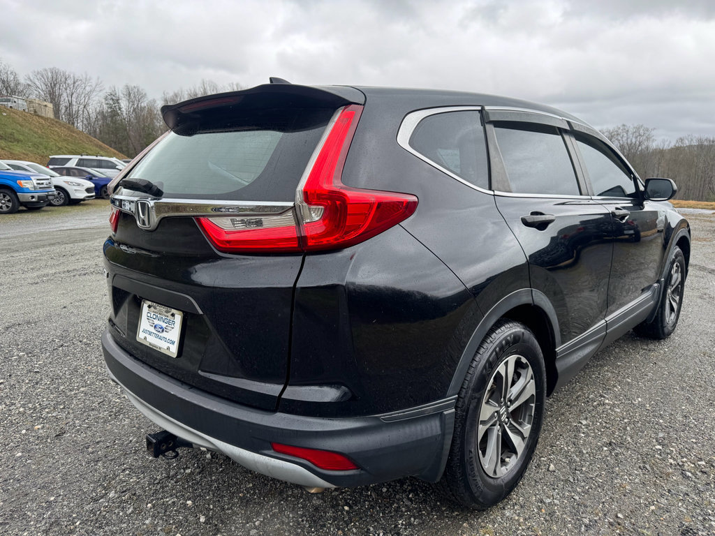 Used 2018 Honda CR-V LX image 4