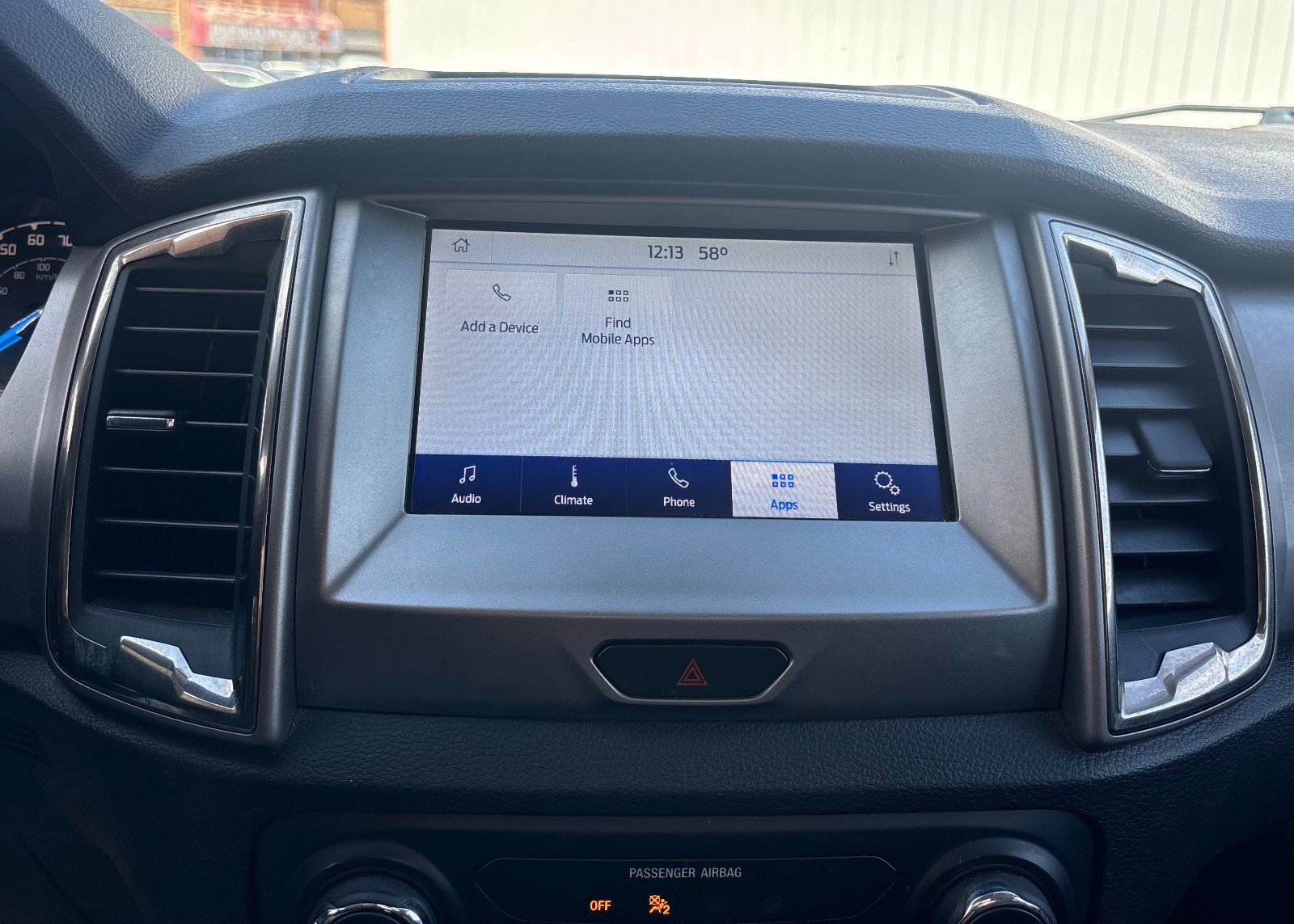 Certified 2020 Ford Ranger XLT w/ Equipment Group 301A Mid image 39