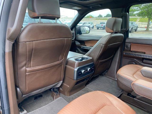 Certified 2024 Ford Expedition King Ranch AWD/4WD image 31