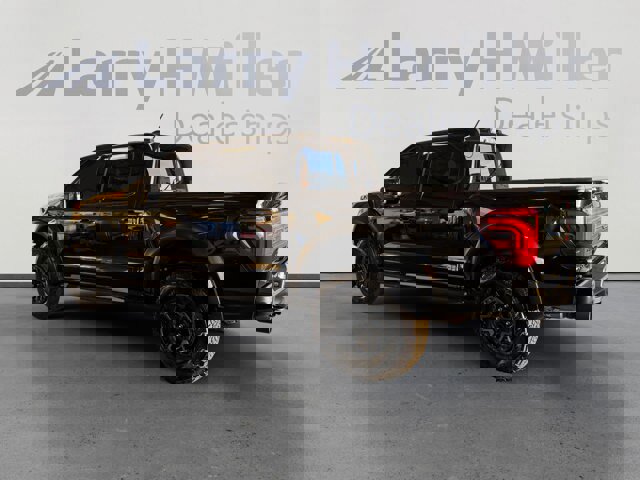 Certified 2025 Ford F150 Raptor w/ Equipment Group 803A Raptor R image 3