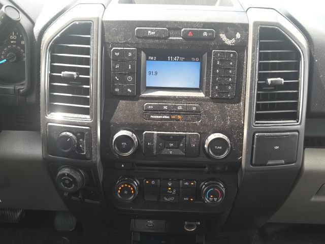 Certified 2018 Ford F150 XLT w/ XTR Package AWD/4WD image 27