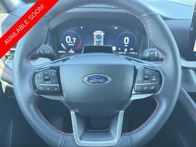 Certified 2025 Ford Explorer ST-Line AWD/4WD image 22